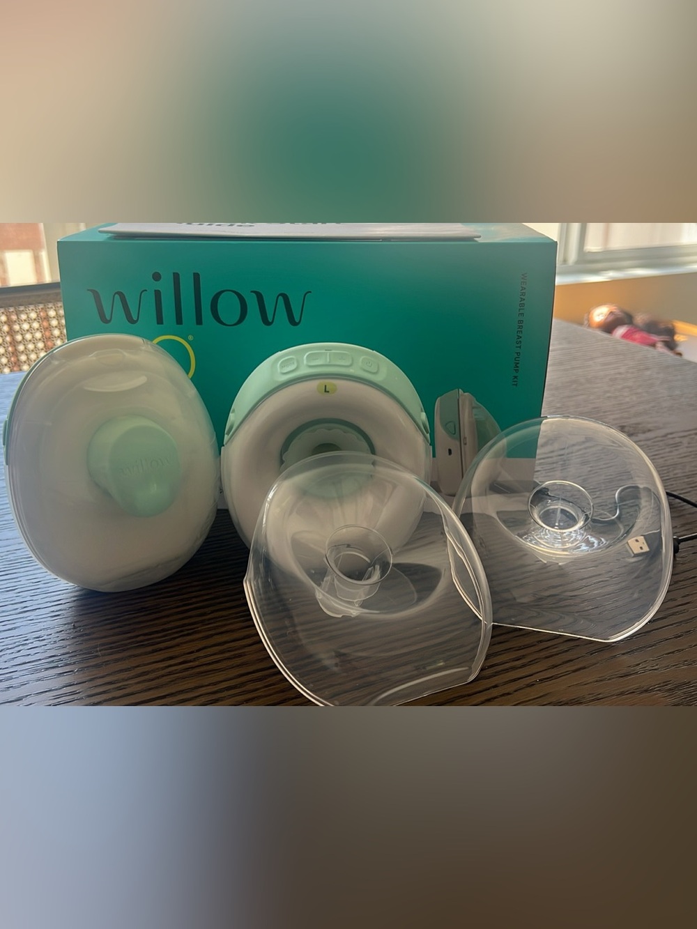 Willow Go